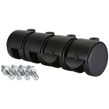 Four Pack Penn Elcom R8480 4-Piece Swivel Caster Set for R8500 Series