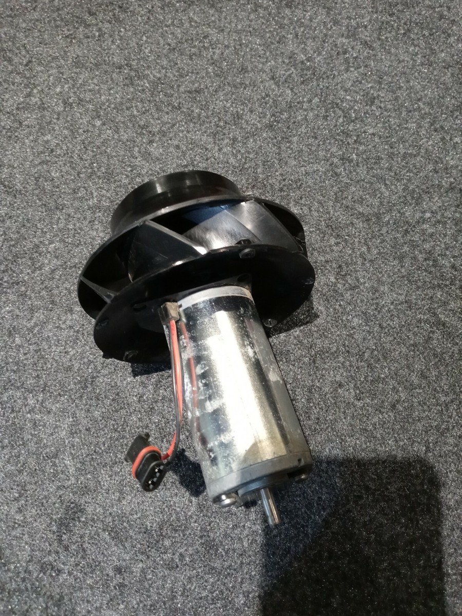 Webasto Dual top Fan 9014714E | eBay 