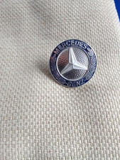Emblem Kühlergrill Stern Mercedes W126 Emblem Kühlergrill Stern Mercedes W126
