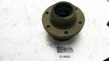 HUB ASSY FRONT WHEEL
