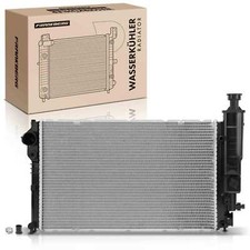 Radiateur Citroen BX