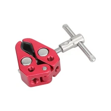 CAMVATE Super Clamp Magic Arm With 1/4" & 3/8" Mounting Points For Camera Studio