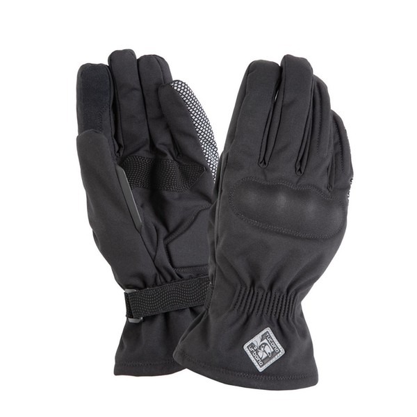 Tucano Urbano Mujer Invierno Impermeable Moto Guantes Pantalla Táctil Buje 2G S