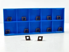 KAISER 11.654.853 | New Carbide Inserts CC061615C5TNP12 | 12pcs