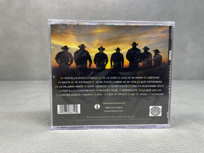 Intocable 