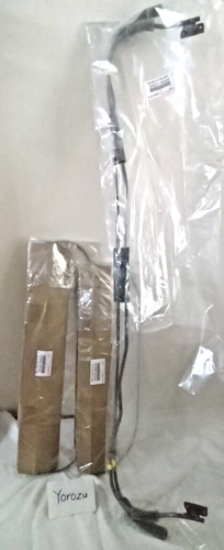 Toyota Land Cruiser Lexus LX470 Sliding Sun Roof Drive Cable & Guide New - Picture 2 of 3
