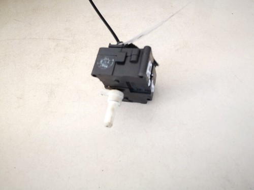 Volkswagen Phaeton 2003 Heater Vent Flap Control Actuator Motor 3d #1624580-19
