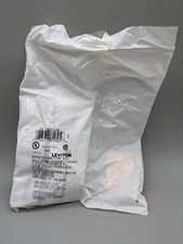 New Leviton Male Panel Receptacle Connect 45 ...