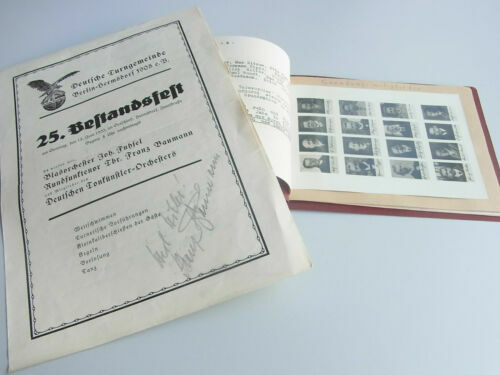 So kämpfte und siegte die Jugend der Welt XI. Olympiade Berlin