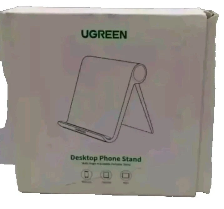 Ugreen montajes y soportes para teléfonos celulares Negro Para Google