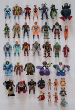 Vintage Thundercats Action Figures - 100% Original - Choose Your Own