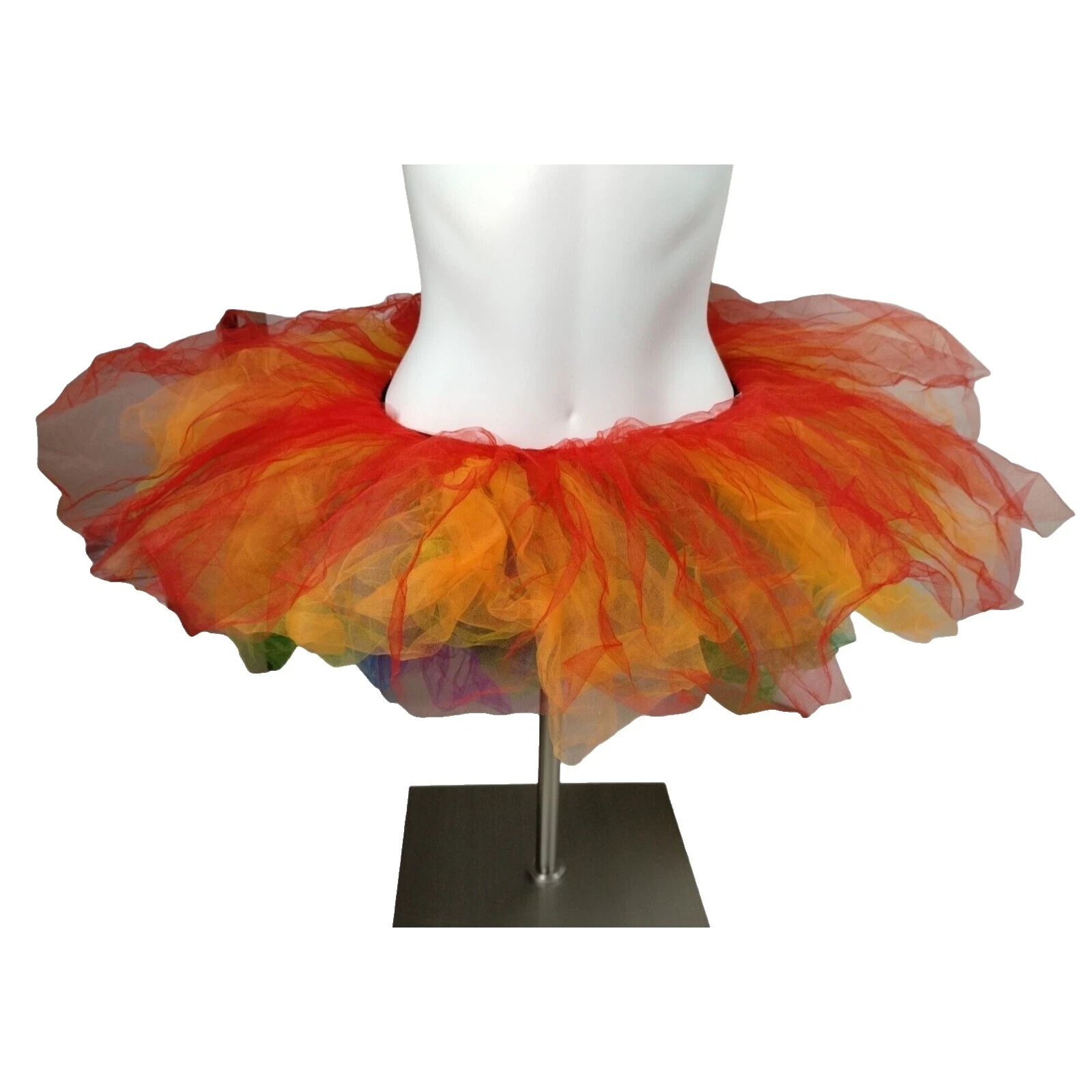 Tulle Skirt Halloween Costumes for Women