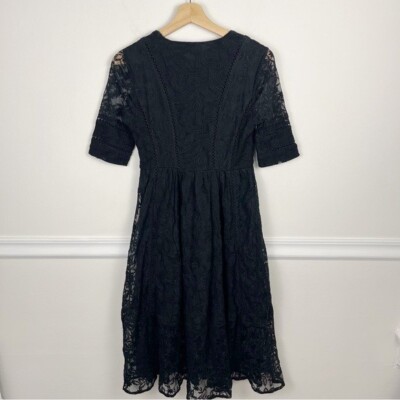 free people laurel lace dress RepliKate Zimmermann Roamer Day Dress Free People Laurel Lace Dress  Nordstrom Rack March 28 2016  What Kate Wore
