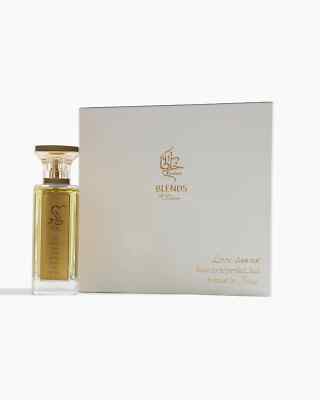You Parfum by Khaltat Blends of Love 65 ml / 2.2 fl.oz Spray ORIGINAL SEALED