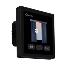 4 inch Smart Home Automation Control Panel Home Voice Control Function