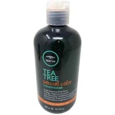 Paul Mitchell Tea Tree Special Color Conditioner 10.14 oz NEW