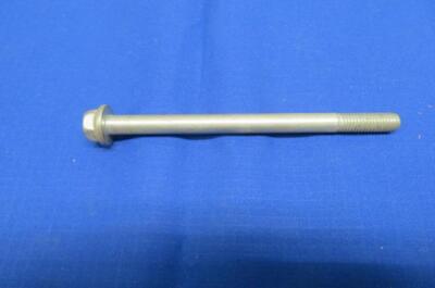 NOS Kawasaki # 92001-1113 BOLT,FLANGED, FRAME 8X115 KX80 KDX80