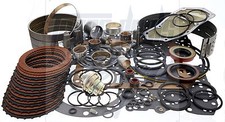 Fits Ford C4 Raybestos Red Performance Deluxe Transmission Rebuild Kit