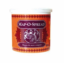 Map-O-Spread Sweet Composed Sugar Spread 700g
