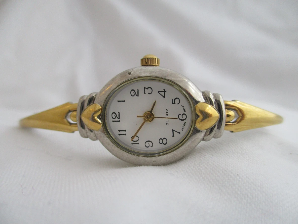 Avon bracelet watch clearance