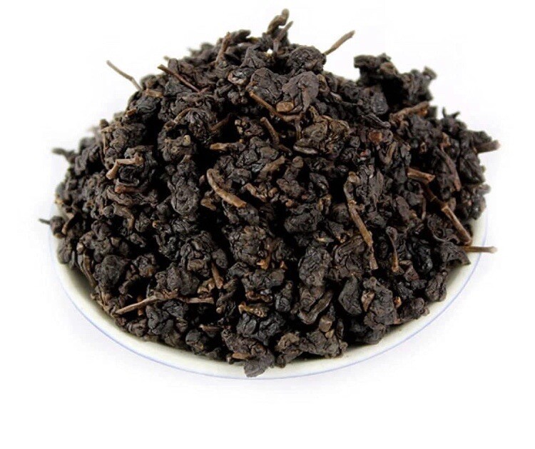 Caffeine Free Oolong Tea Bags. Organic Caffeine-Free Oolong. Cushla Tea