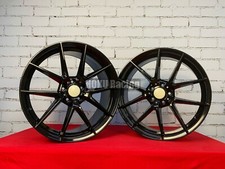 4X 20 Zoll 763M Style 5X120 M Alufelgen für BMW 3 4 5 6er F06 F10 F30 F32