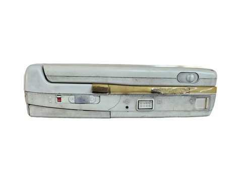 MAN-CATS PORTATILE T1800 MODELLO PA1030E TOSHIBA CON VALIGIA - 第 6/10 張圖片