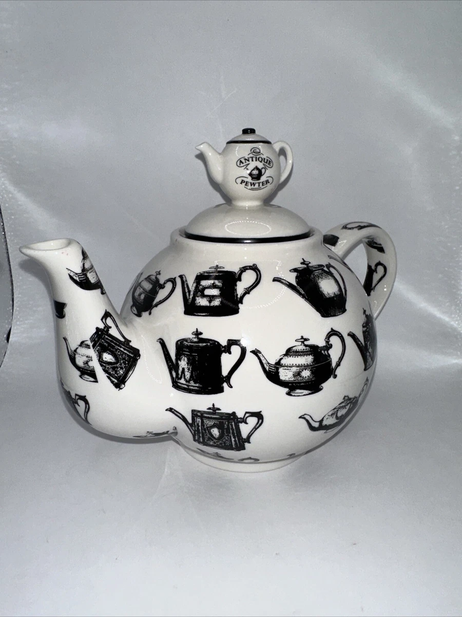 Paul Cardew Teapot In Cardew China & Dinnerware for sale | eBay