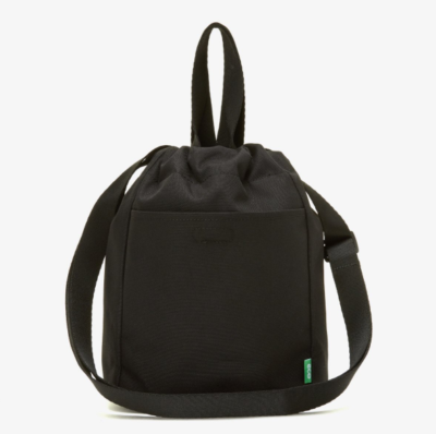 The North Face WL White Label Bucket Bag Mini NN2PP51 Black The North Face WL White Label Bucket Bag Mini NN2PP51 Black