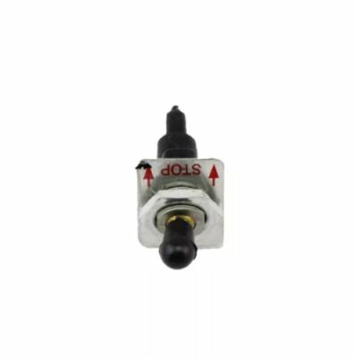 For Stihl 070 090 Chainsaw Switch shaft 1110 430 0202 Wagners