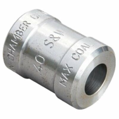 RCBS 88273 Chamber/Case Length Gauge 45 ACP Reloading Measuring Tool