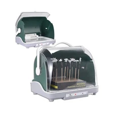 T TOGUSH Airbrush Drybooth 120W Model Painting Dehydrator Constant Temperatur...
