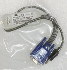 AVOCENT AVRIQ-USB MergePoint KVM Switch USB V...