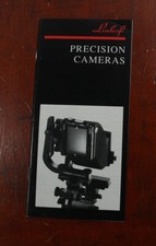 LINHOF SALES BROCHURE 025013/9302/10E/219097