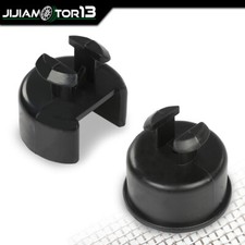Fit For 2002-2008 Dodge Ram 1500 03-09 Ram 2500 3500 Tailgate Pivot Bushing Set Fit For 2002-2008 Dodge Ram 1500 03-09 Ram 2500 3500 Tailgate Pivot Bushing Set