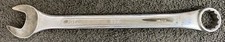 Vintage S-K Tools Combination Wrench 15/16" C-26 Alloy Made in USA