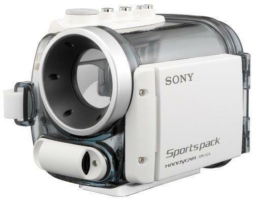 卸売 【】SONY SPK-HC スポーツパック 中古】【非常に良い】ソニー