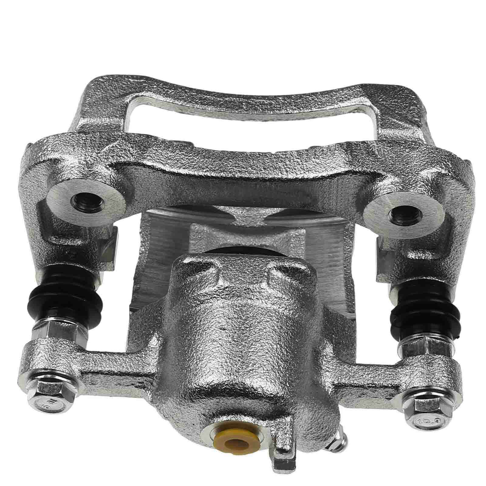PowerStop Caliper Kit | 2010–2011 Hyundai Azera (S3096)