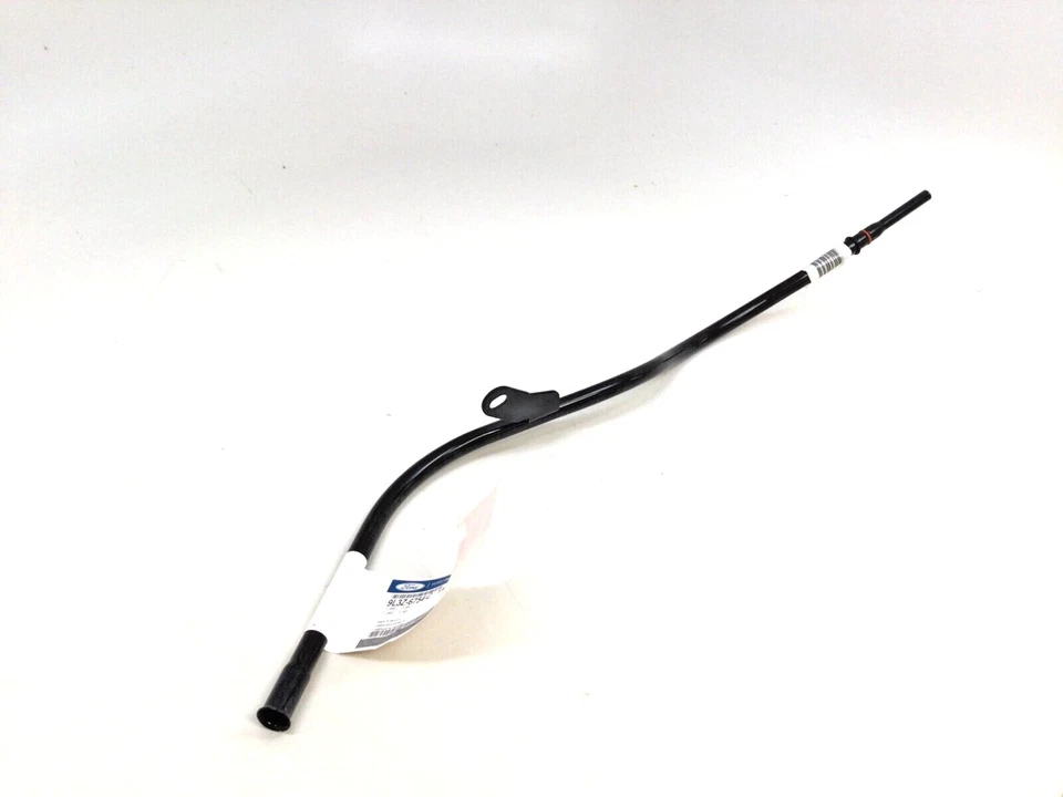 Ford Mercury 2009-2010 4,6 L 3 V motor indicador de nivel de aceite tubo varilla OEM Foto 3 de 4