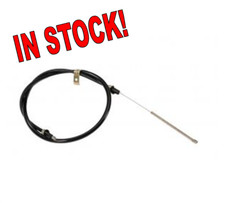 1963 Chevrolet Gmc Pickup Truck Front Parking Emergency Brake Cable C10 Chevy