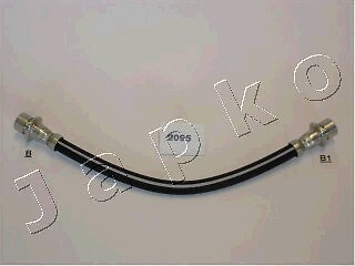 692095 JAPKO Holding Bracket, brake hose for TOYOTA