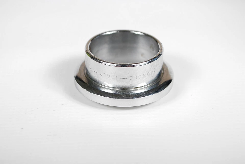 Vintage Campagnolo Bicycle Headset Upper Race Road Bike Part For 1" Threaded NOS - Image 4 of 4