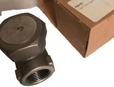 SPIRAX SARCO 1  TDC STEAM TRAP THERMO-DYNAMIC,SPIRAX SARCO B.M. 70010,TE,ET