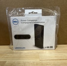 BRAND NEW Dell Power Companion Battery Pack Latitude 3300 5570 7470 PW7015L  