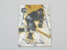 1997-98 Pinnacle Totally Certified Platinum Gold #82 Ray Ferraro xxxx/0069