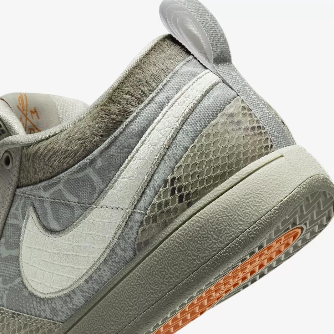 Size 7 - Nike Book 1 Premium Hike for sale online | eBay
