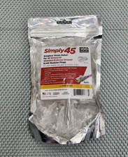 Snagless Strain Reliefs for Simply45 Shielded External Ground RJ45 Plugs - 100pc