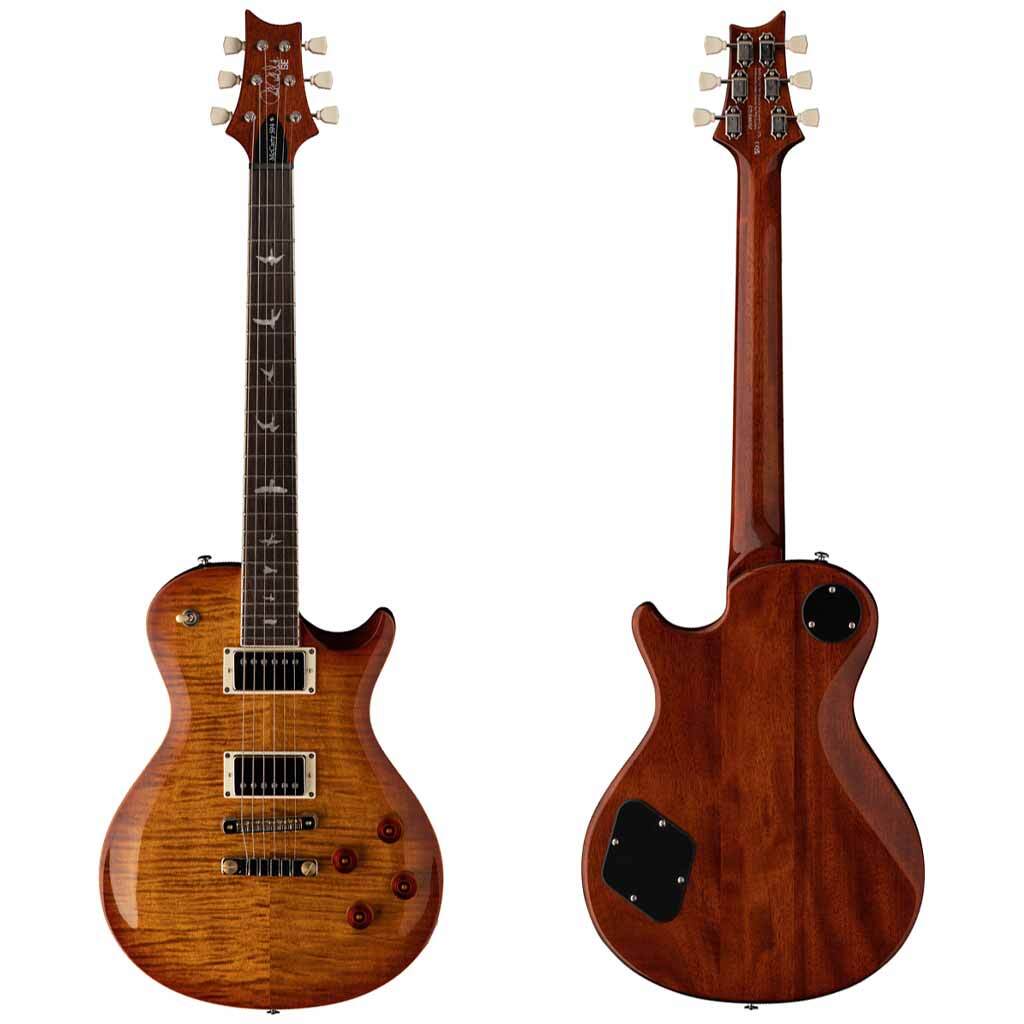 ギター PRS SE McCarty594 PRS SE McCarty 594 Singlecut Electric Guitar, Rosewood