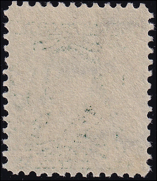 US Scott #300-#320, Mint, OG, NH, Study of Early 20th Century Imperfs, SCV $900+ - Image 3 of 4