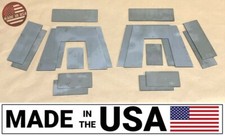 Sr Rear Axle Lowering Truck Under Bed Frame 6 Step C Notch 3 Wide Air Ride Sr Rear Axle Lowering Truck Under Bed Frame 6 Step C Notch 3 Wide Air Ride